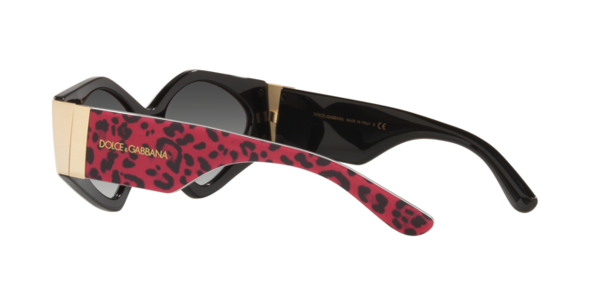 Dolce & Gabbana Sunglasses DG4396 33268G