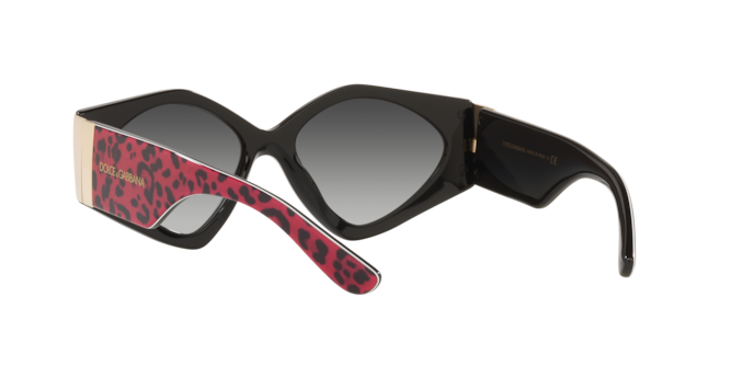 Dolce & Gabbana Sunglasses DG4396 33268G