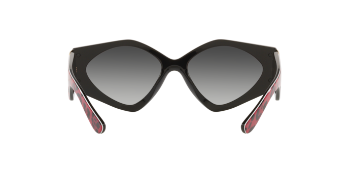 Dolce & Gabbana Sunglasses DG4396 33268G