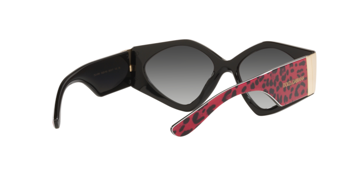 Dolce & Gabbana Sunglasses DG4396 33268G