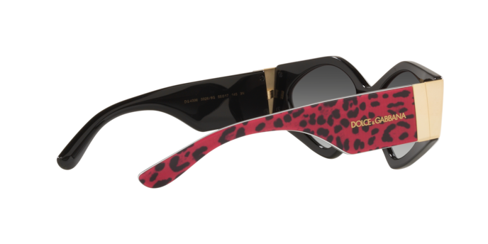 Dolce & Gabbana Sunglasses DG4396 33268G