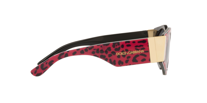 Dolce & Gabbana Sunglasses DG4396 33268G