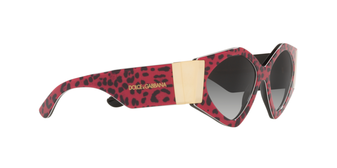 Dolce & Gabbana Sunglasses DG4396 33268G