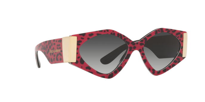 Dolce & Gabbana Sunglasses DG4396 33268G