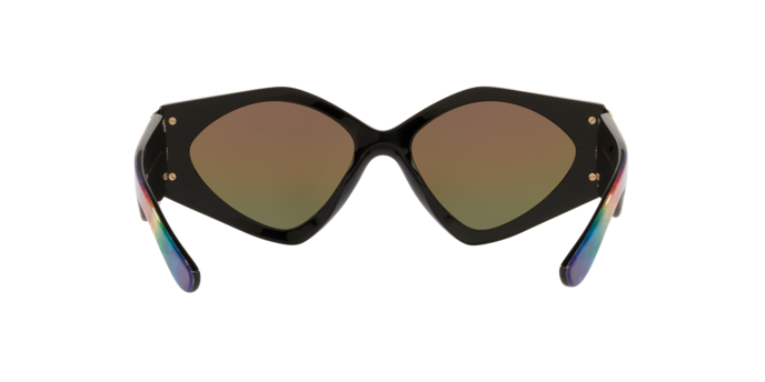 Dolce & Gabbana Sunglasses DG4396 3327P1