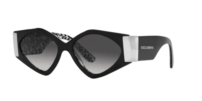 Dolce & Gabbana Sunglasses DG4396 33898G