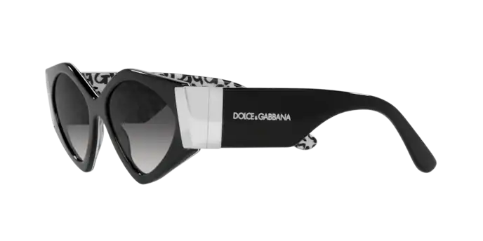 Dolce & Gabbana Sunglasses DG4396 33898G