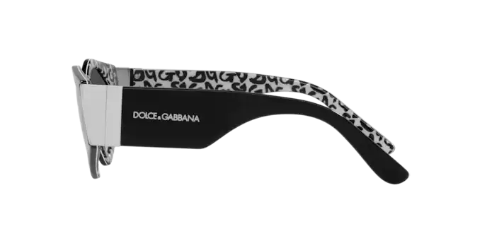 Dolce & Gabbana Sunglasses DG4396 33898G