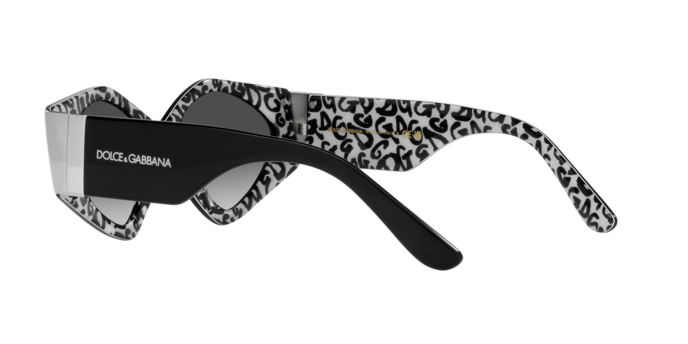 Dolce & Gabbana Sunglasses DG4396 33898G