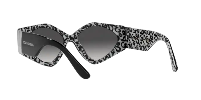 Dolce & Gabbana Sunglasses DG4396 33898G