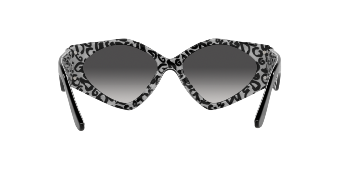 Dolce & Gabbana Sunglasses DG4396 33898G