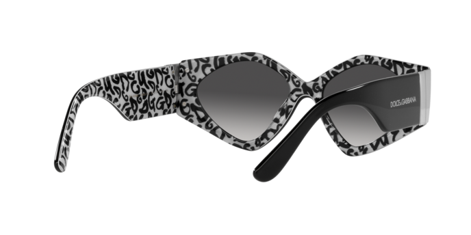 Dolce & Gabbana Sunglasses DG4396 33898G