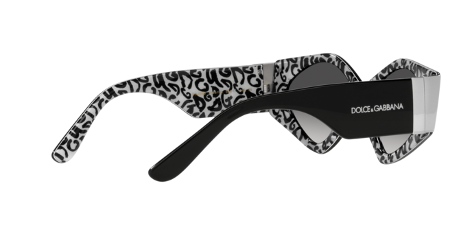 Dolce & Gabbana Sunglasses DG4396 33898G