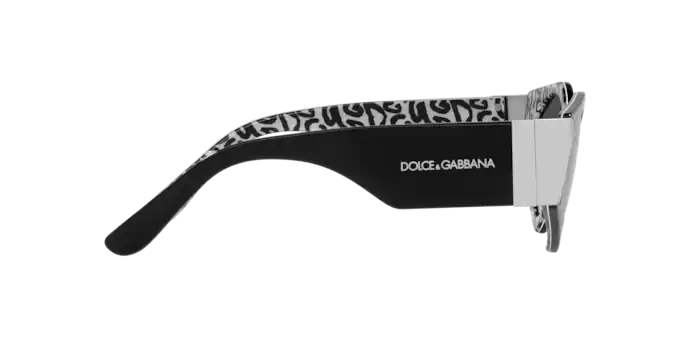 Dolce & Gabbana Sunglasses DG4396 33898G