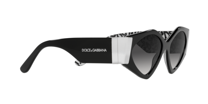 Dolce & Gabbana Sunglasses DG4396 33898G