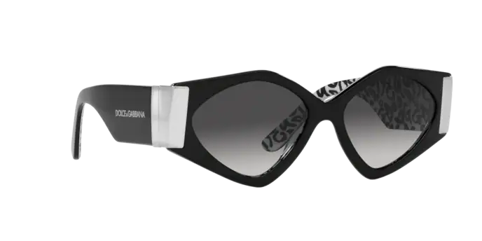 Dolce & Gabbana Sunglasses DG4396 33898G