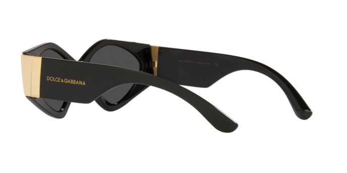 Dolce & Gabbana Sunglasses DG4396 501/87