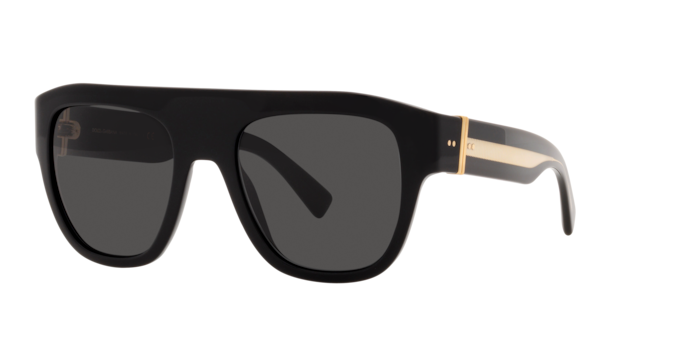 Dolce & Gabbana Sunglasses DG4398 501/87