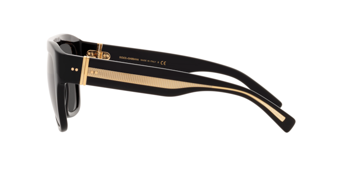 Dolce & Gabbana Sunglasses DG4398 501/87