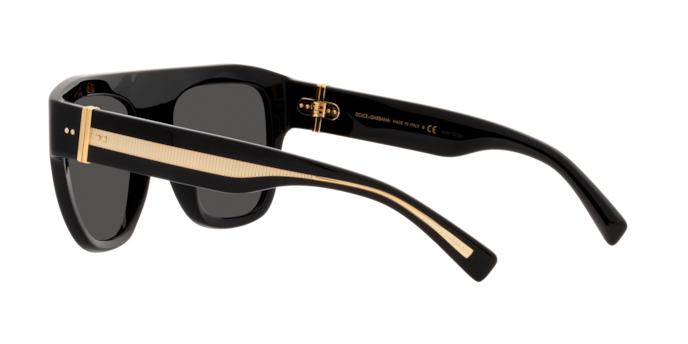 Dolce & Gabbana Sunglasses DG4398 501/87