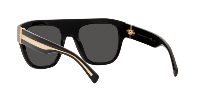 Dolce & Gabbana Sunglasses DG4398 501/87