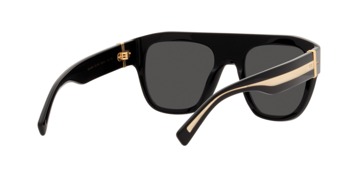 Dolce & Gabbana Sunglasses DG4398 501/87
