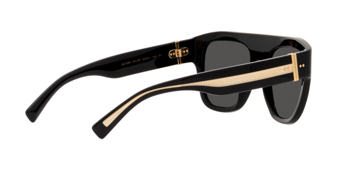 Dolce & Gabbana Sunglasses DG4398 501/87