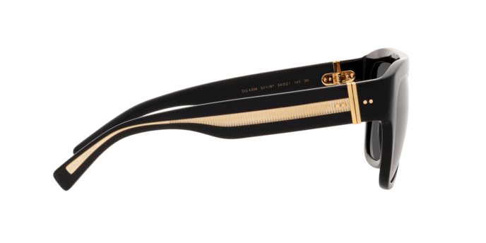 Dolce & Gabbana Sunglasses DG4398 501/87