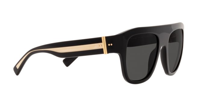 Dolce & Gabbana Sunglasses DG4398 501/87