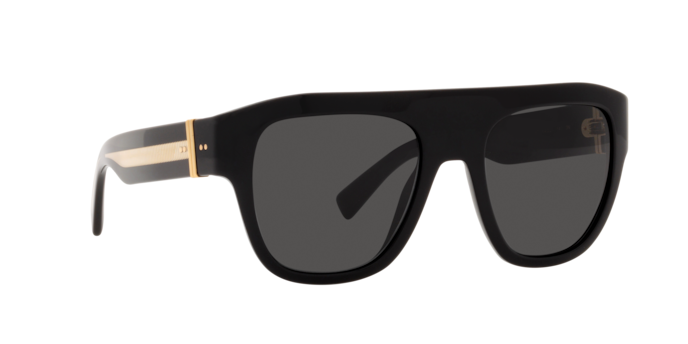 Dolce & Gabbana Sunglasses DG4398 501/87