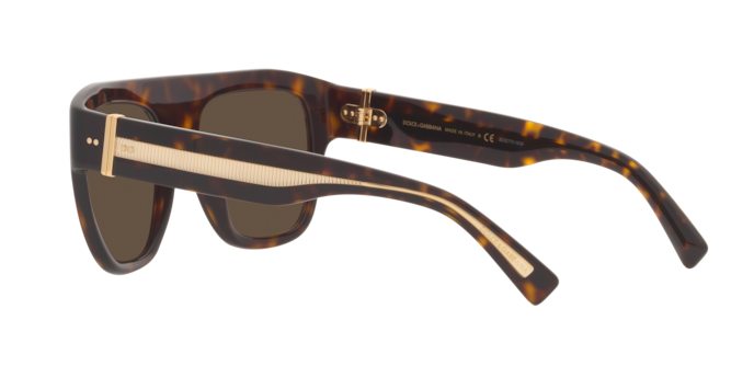 Dolce & Gabbana Sunglasses DG4398 502/73