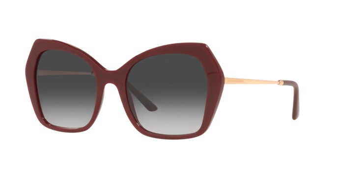 Dolce & Gabbana Sunglasses DG4399 30918G
