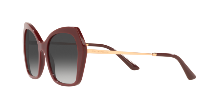 Dolce & Gabbana Sunglasses DG4399 30918G