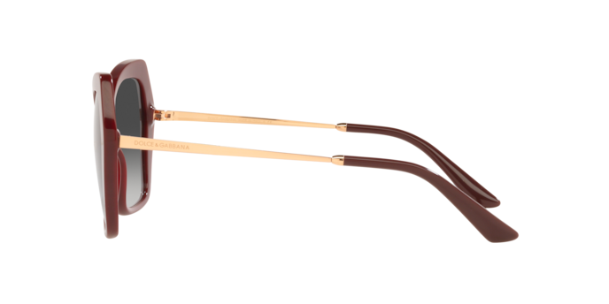 Dolce & Gabbana Sunglasses DG4399 30918G