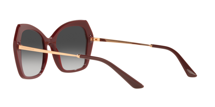 Dolce & Gabbana Sunglasses DG4399 30918G