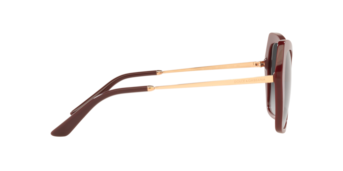 Dolce & Gabbana Sunglasses DG4399 30918G