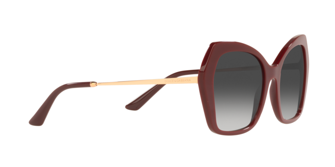 Dolce & Gabbana Sunglasses DG4399 30918G