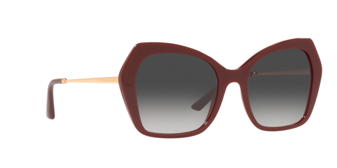 Dolce & Gabbana Sunglasses DG4399 30918G