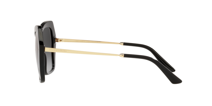 Dolce & Gabbana Sunglasses DG4399 501/8G