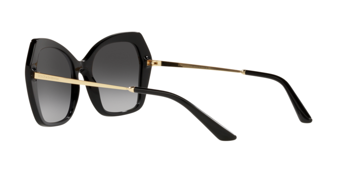 Dolce & Gabbana Sunglasses DG4399 501/8G
