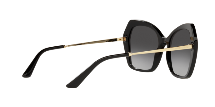 Dolce & Gabbana Sunglasses DG4399 501/8G