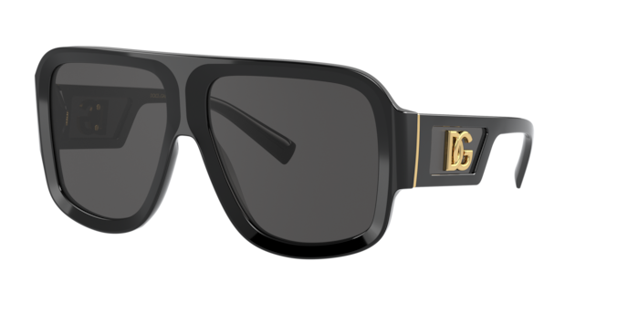 Dolce & Gabbana Sunglasses DG4401 501/87
