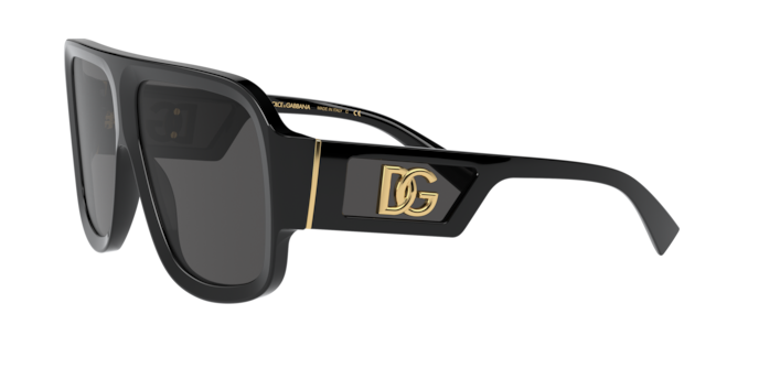 Dolce & Gabbana Sunglasses DG4401 501/87