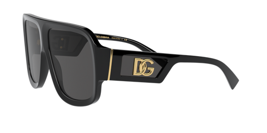 Dolce & Gabbana Sunglasses DG4401 501/87