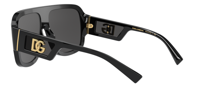Dolce & Gabbana Sunglasses DG4401 501/87