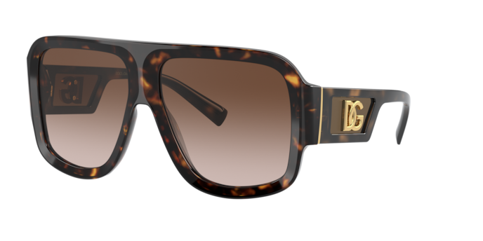 Dolce & Gabbana Sunglasses DG4401 502/13