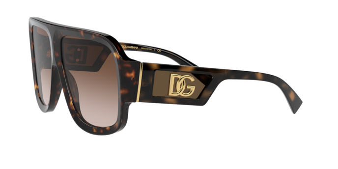 Dolce & Gabbana Sunglasses DG4401 502/13