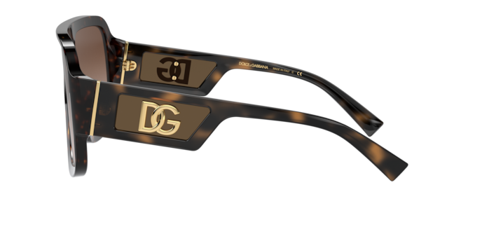 Dolce & Gabbana Sunglasses DG4401 502/13