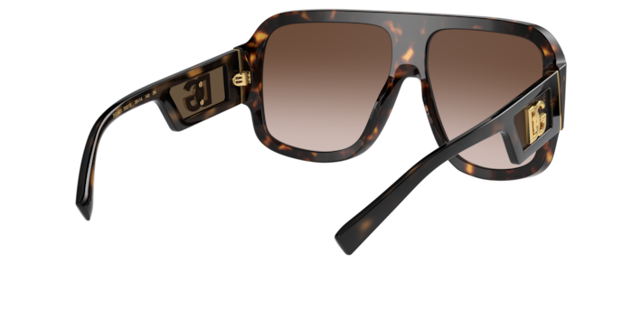 Dolce & Gabbana Sunglasses DG4401 502/13