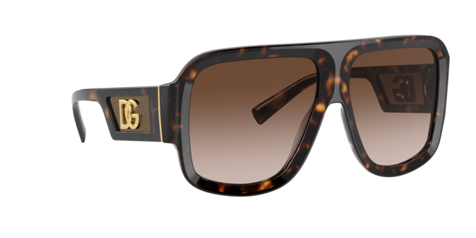 Dolce & Gabbana Sunglasses DG4401 502/13